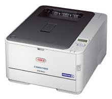 OKI C312dn