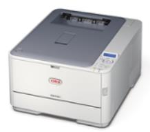 oki C511dn