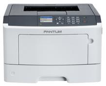 奔图 P4000DN 图片