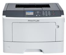 奔图 P5000DN 图片