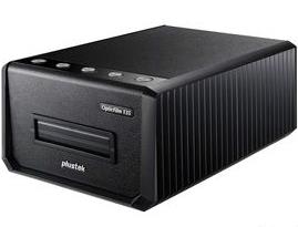 Plustek OpticFilm 135