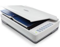 Plustek OpticPro A320L