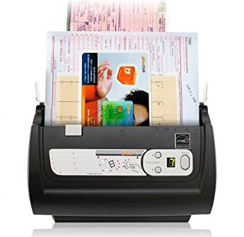 Plustek SmartOffice PS186