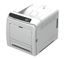 Ricoh SP C340DN