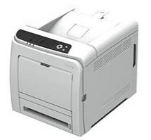 Ricoh SP C342DN