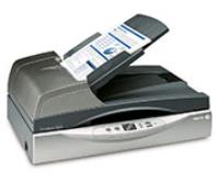 Xerox DocuMate 3640