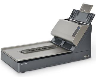 Xerox DocuMate 5540