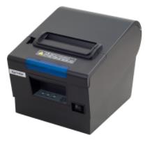 芯烨 XP-D610L 图片