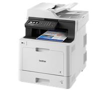 兄弟 DCP-L8410CDW 图片