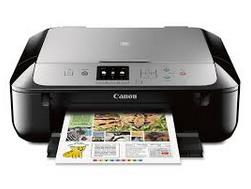 Canon PIXMA MG5721 图片