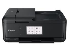 Canon PIXMA TR8580 图片