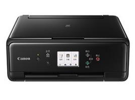 Canon PIXMA TS6180 图片