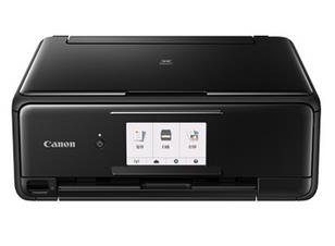 Canon PIXMA TS8180 图片