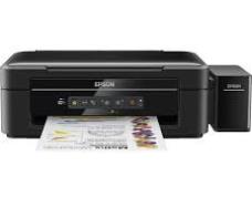 Epson L386 图片