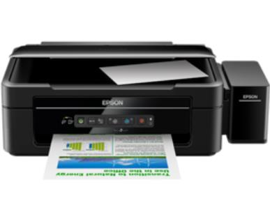 Epson L405 图片