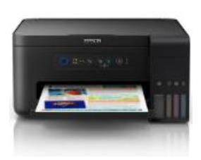 Epson L4158 图片