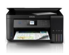 Epson L4168 图片