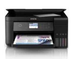 Epson L6168 图片