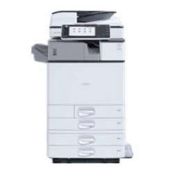 Gestetner DSc1220ex