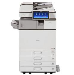 Gestetner DSc1225ex