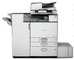 Gestetner DSc1230ex