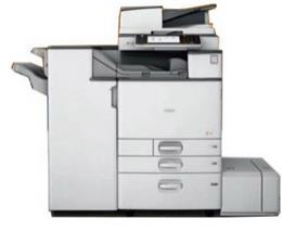 Gestetner DSc1245ex