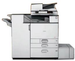 Gestetner DSc1260ex
