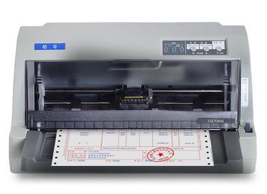 皓奇 LQ-730K