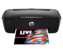 HP AMP 100