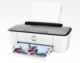HP AMP 125