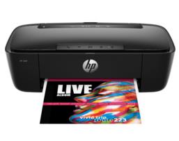 HP AMP 130