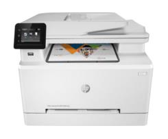 HP Color LaserJet Pro MFP M281cdw