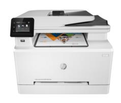 HP Color LaserJet Pro MFP M281fdw