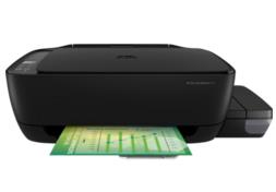HP Ink Tank Wireless 418