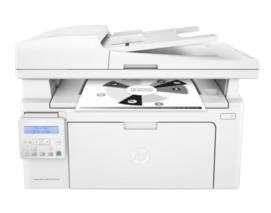 HP LaserJet Pro MFP M132snw