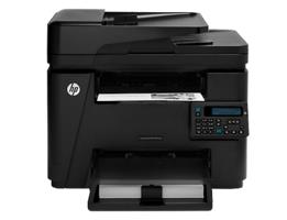 HP LaserJet Pro MFP M225rdn