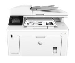 HP LaserJet Pro MFP M227fdw