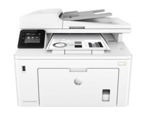 HP LaserJet Ultra MFP M230fdw