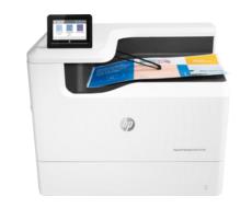 HP PageWide Managed Color E75160dn
