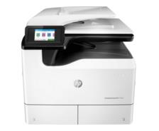 HP PageWide P77740dn