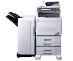 Kyocera Mita KM-C850 图片