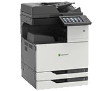 Lexmark XC9225