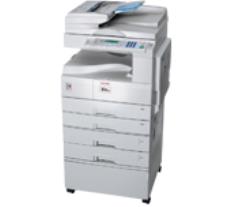 Ricoh Aficio MP 2000L2