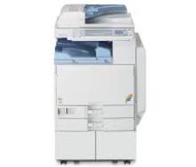 Ricoh Aficio MP C4501A