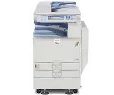 Ricoh Aficio MP C5501