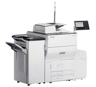Ricoh Pro C5110S
