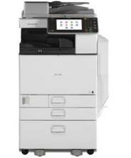 Savin MP C3502