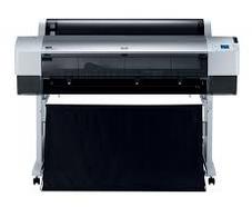 Epson Stylus Pro 9880 图片
