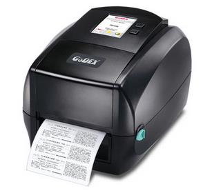 Godex RT863i