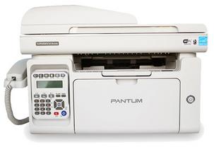 奔图 MS6600NW 图片